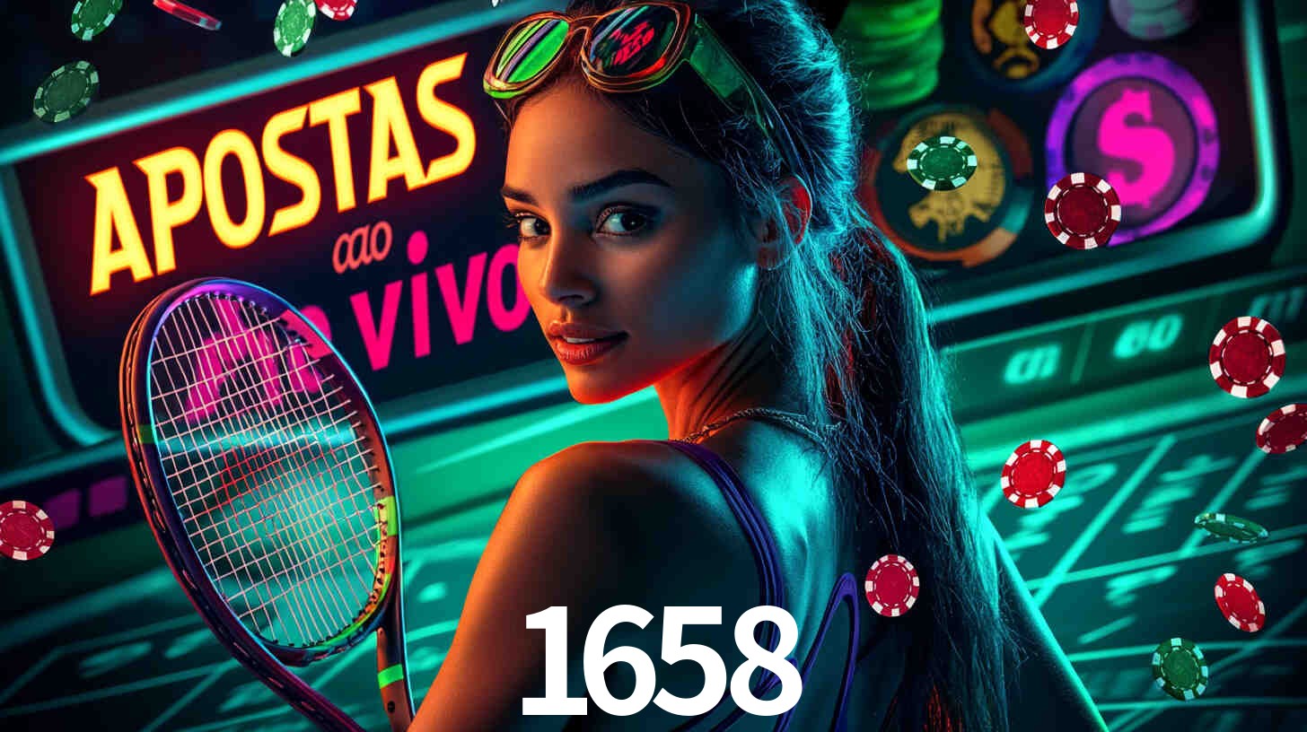 Desvendando o Mundo dos Jogos Virtuais na 1658