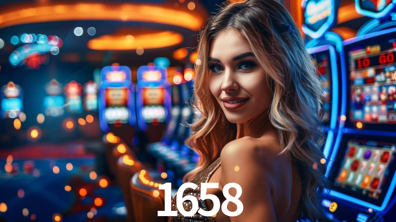 Welcome Bonus 1658