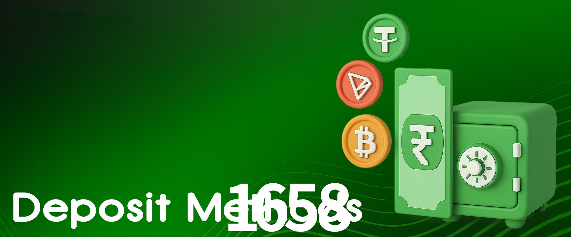 Benefícios da Conta 1658