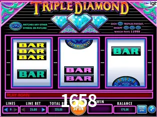 Descubra a Magia dos Jogos de Arcade no 1658