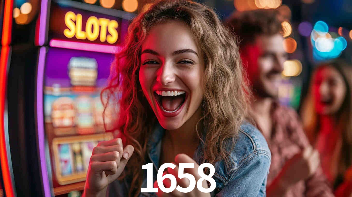 A Emoção da Loteria na 1658: Uma Chance de Mudança de Vida