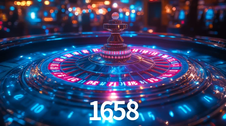 1658,1658.com