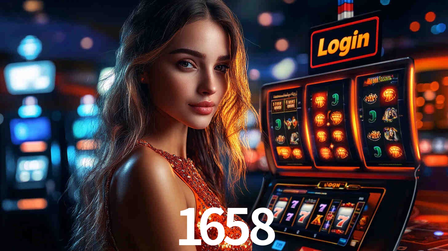1658 bet