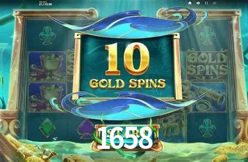 Desvendando o Mundo dos Jogos Virtuais na 1658