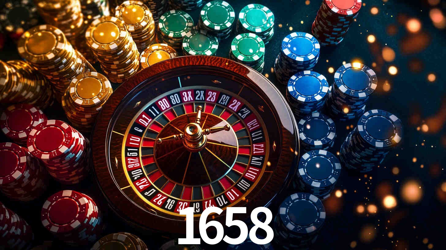 Exclusive Games 1658