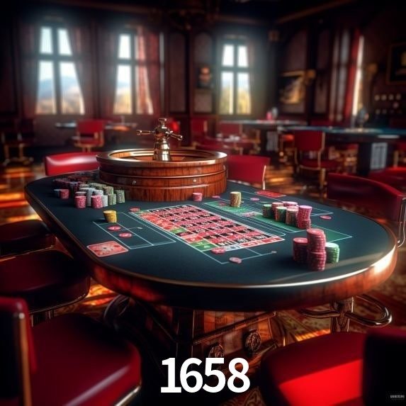 Promoções Sazonais 1658