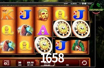 A Popularidade dos Caça-Níqueis no 1658