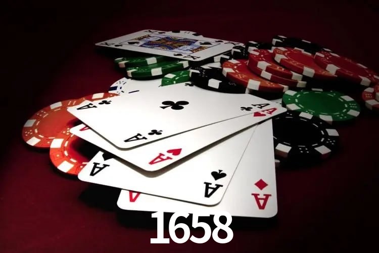 Explorando a Categoria de Eventos em Apostas na 1658