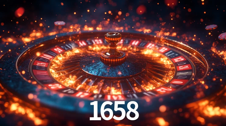 1658 bet