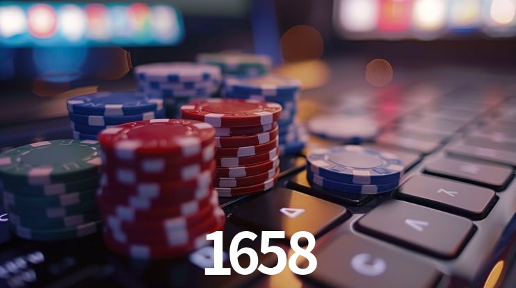 Casino Ao Vivo 1658