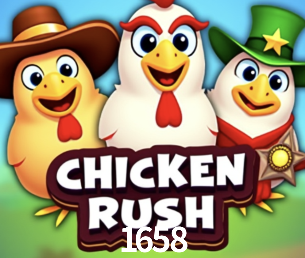 Games Directory 1658