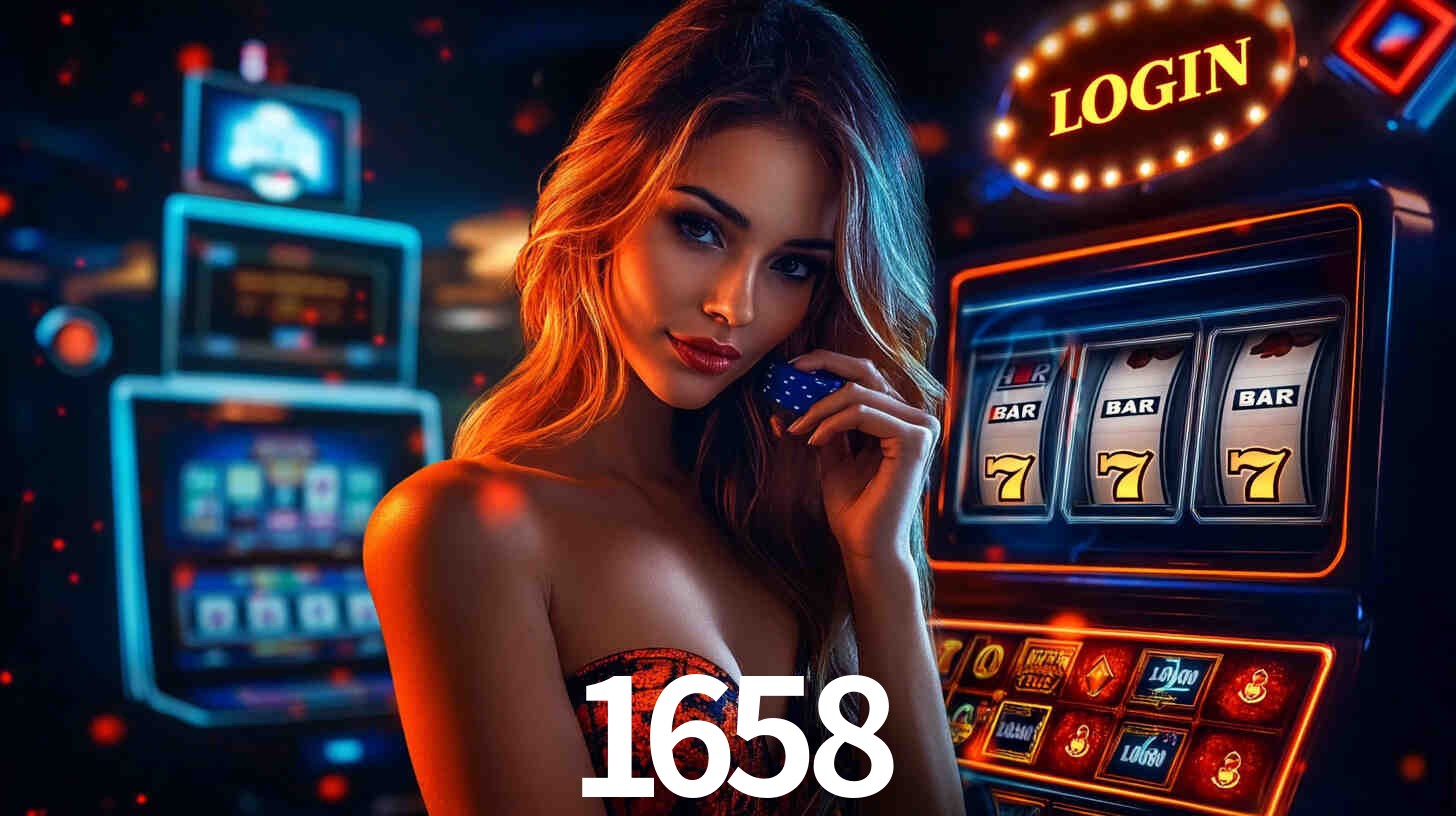 1658: A Experiência de Casino com Jogos de Mesa ao Vivo